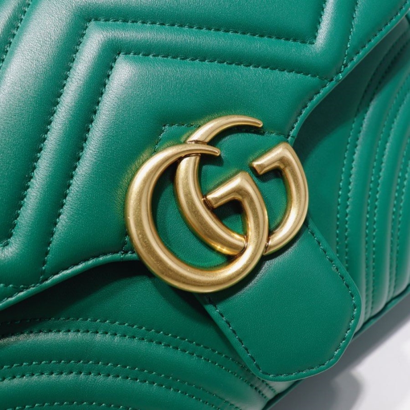 Gucci Top Handle Bags